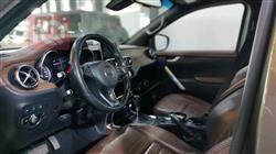 مێرسێدس بێنز X-Class